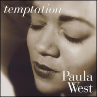 Paula West - Temptation lyrics