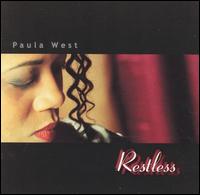 Paula West - Restless lyrics