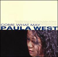 Paula West - Come What May lyrics
