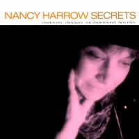 Nancy Harrow - Secrets lyrics