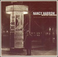 Nancy Harrow - The Winter Dreams: The Life and Passions of F. Scott Fitzgerald lyrics