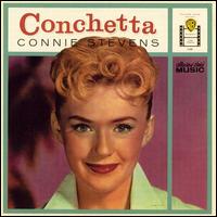 Connie Stevens - Conchetta lyrics