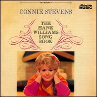 Connie Stevens - The Hank Williams Song Book lyrics