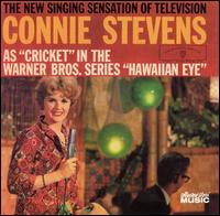 Connie Stevens - As Cricket lyrics