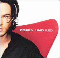 Espen Lind - Red lyrics
