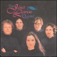 Janet Lawson - The Janet Lawson Quintet lyrics