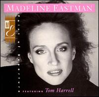 Madeline Eastman - Point of Departure lyrics