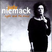 Judy Niemack - Night and the Music lyrics