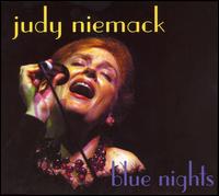 Judy Niemack - Blue Nights lyrics