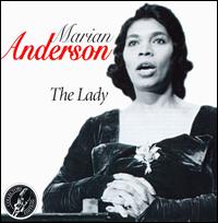 Marian Anderson - Lady lyrics