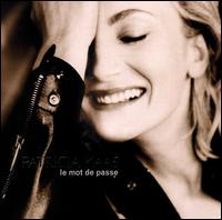 Patricia Kaas - Le Mot de Passe lyrics