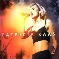Patricia Kaas - Live lyrics