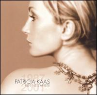Patricia Kaas - Rien Ne S'Arrete lyrics