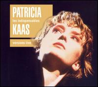 Patricia Kaas - Les Indispensables [2006] lyrics
