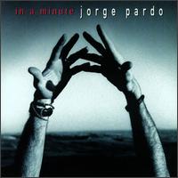 Jorge Pardo - In a Minute lyrics