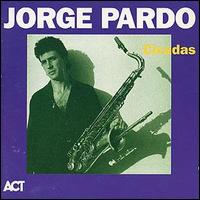 Jorge Pardo - Cicadas lyrics