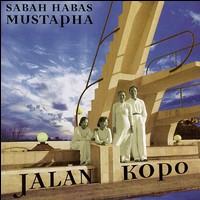 Sabah Habas Mustapha - Jalan Kopo lyrics