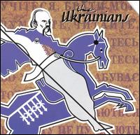 The Ukrainians - The Ukrainians lyrics