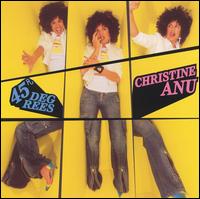 Christine Anu - 45 Degrees lyrics