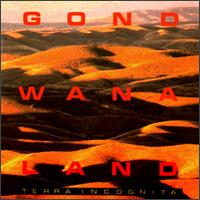 Gondwanaland - Terra Incognita lyrics