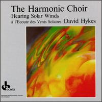 David Hykes - Hearing Solar Winds lyrics