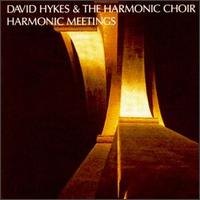 David Hykes - Harmonic Meetings lyrics