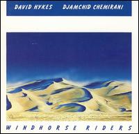 David Hykes - Windhorse Riders lyrics