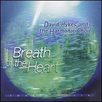David Hykes - Breath of the Heart lyrics