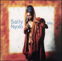 Sally Nyolo - Tribu lyrics