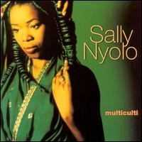 Sally Nyolo - Multiculti lyrics