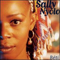 Sally Nyolo - Beti lyrics