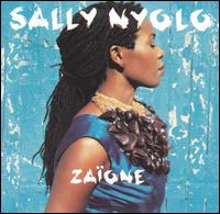 Sally Nyolo - Zaione lyrics