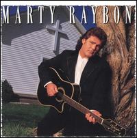 Marty Raybon - Marty Raybon [1995] lyrics