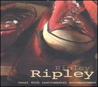 Steve Ripley - Ripley lyrics