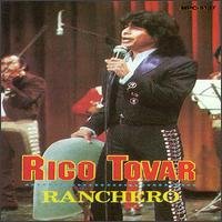 Rigo Tovar - Ranchero lyrics