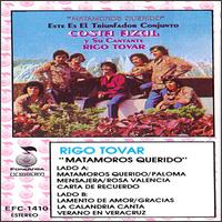 Rigo Tovar - Y Su Costa Azul lyrics