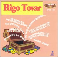 Rigo Tovar - Rigo Tovar lyrics