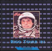 Rigo Tovar - Rigo Tovar 81 lyrics