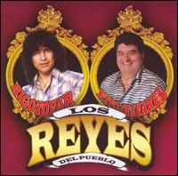 Rigo Tovar - Los Reyes del Pueblo lyrics