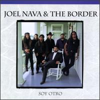 Joel Nava - Soy Otro lyrics