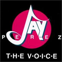 Jay Perez - The Voice lyrics