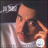 Jay Perez - Siempre Contigo lyrics