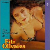 Fito Olivares - Las Sabrosas De lyrics