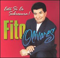 Fito Olivares - Esto Si Es Sabrosura lyrics