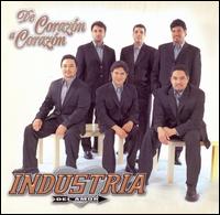 Industria del Amor - De Corazon a Corazon lyrics