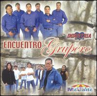 Industria del Amor - Encuentro Grupero lyrics