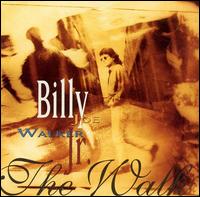 Billy Joe Walker, Jr. - The Walk lyrics