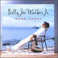 Billy Joe Walker, Jr. - Warm Front lyrics