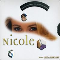 Nicole - Kaleidescope lyrics
