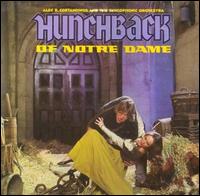 Alec R. Costandinos & the Syncophonic Orchestra - Hunchback of Notre Dame lyrics